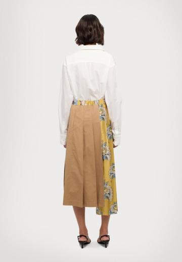 Летняя юбка