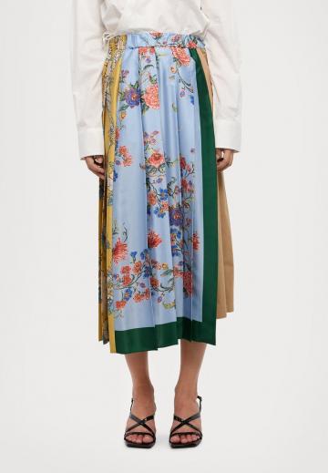 Летняя юбка