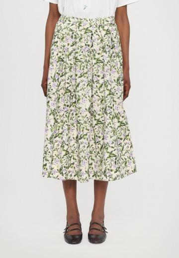 Летняя юбка