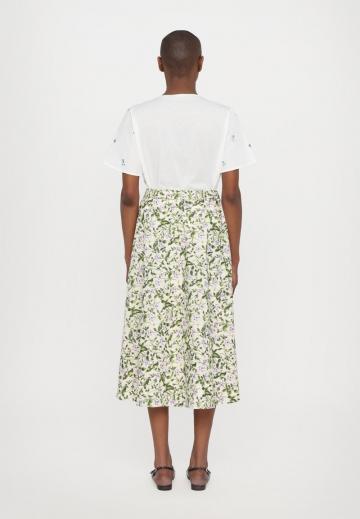 Летняя юбка