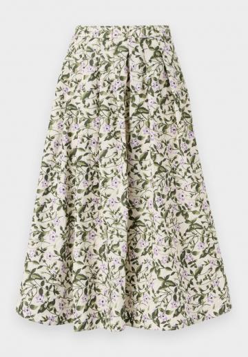 Летняя юбка