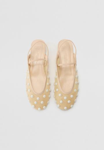 Гандбольные кроссовки