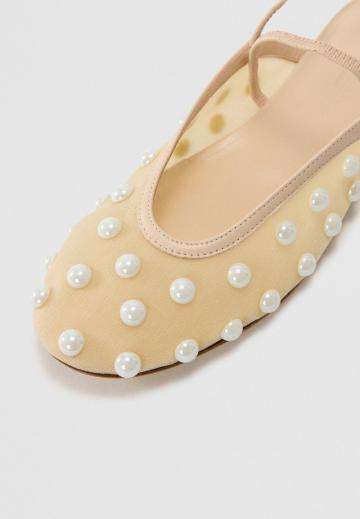 Гандбольные кроссовки