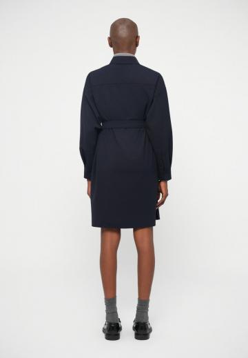 Блузка-платье