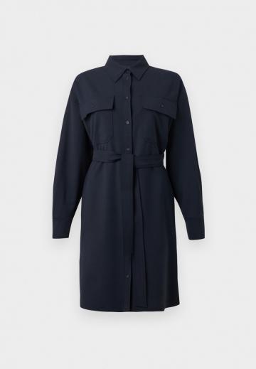 Блузка-платье