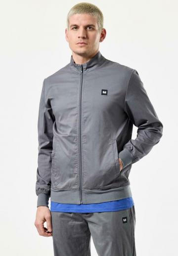 Куртка бомбер