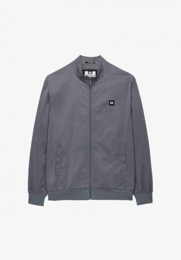 Куртка бомбер