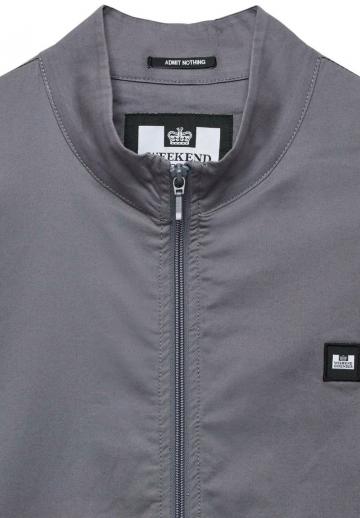 Куртка бомбер