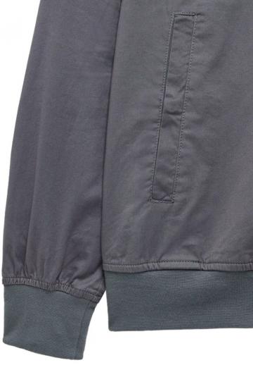 Куртка бомбер