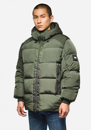 Зимняя куртка