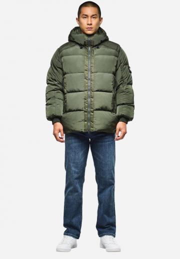 Зимняя куртка