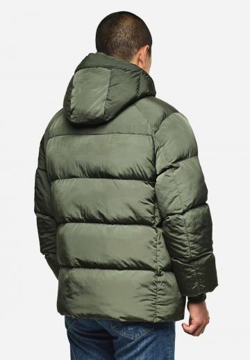 Зимняя куртка