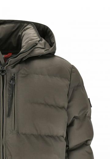 Зимняя куртка