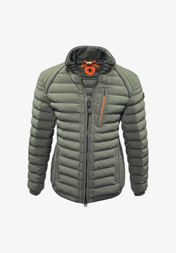 Зимняя куртка