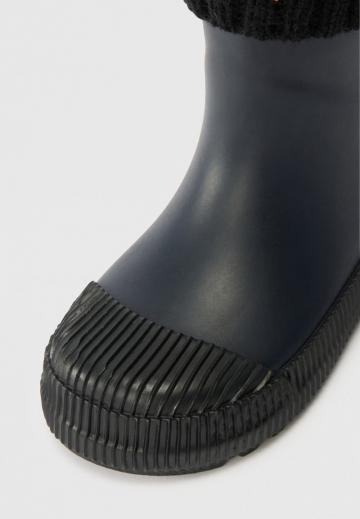 Резиновые сапоги