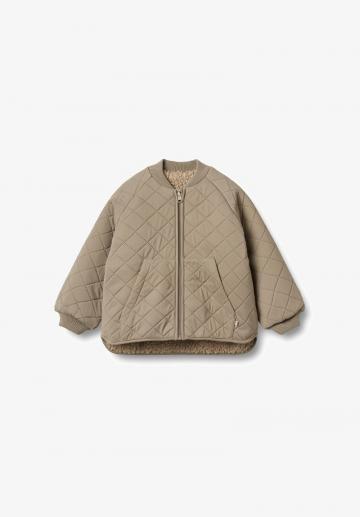 Зимняя куртка