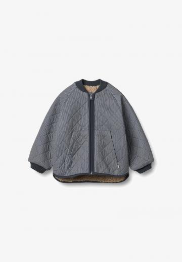 Зимняя куртка