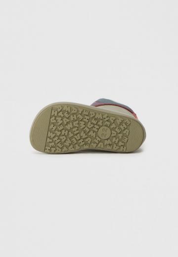 Резиновые сапоги