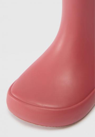 Резиновые сапоги