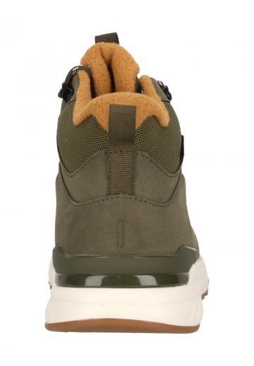 Походные ботинки