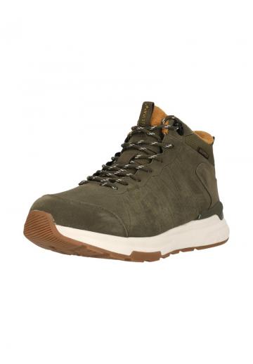 Походные ботинки