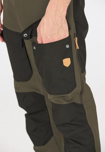 Спортивные штаны