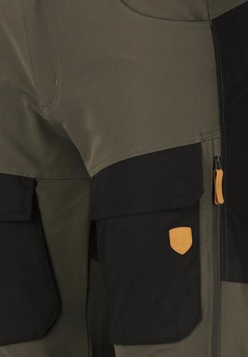 Спортивные штаны