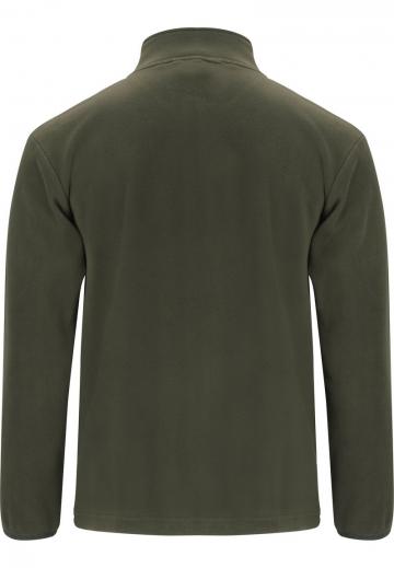 Флисовая куртка