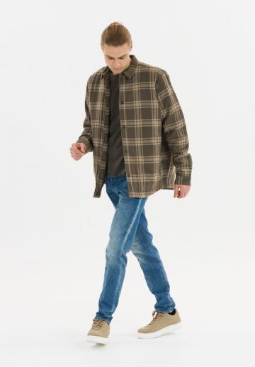 Спортивная майка