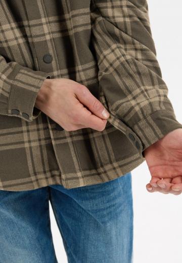 Спортивная майка