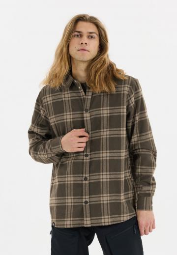 Спортивная майка