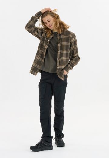 Спортивная майка