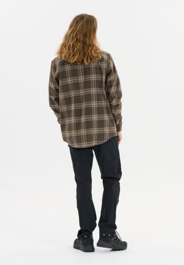 Спортивная майка