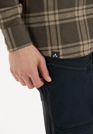 Спортивная майка