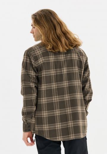 Спортивная майка