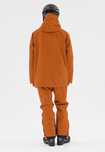 Сноубордическая куртка