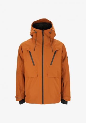 Сноубордическая куртка