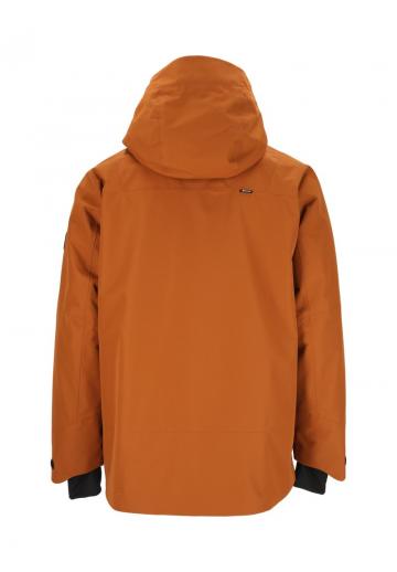 Сноубордическая куртка