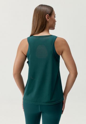 Спортивный топ