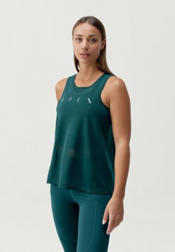 Спортивный топ