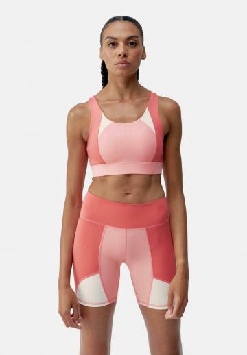 Спортивный топ