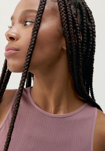 Спортивный топ