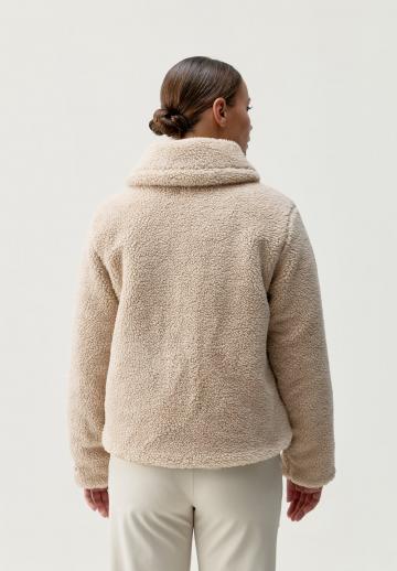 Флисовая куртка