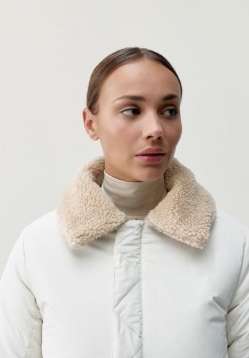 Флисовая куртка