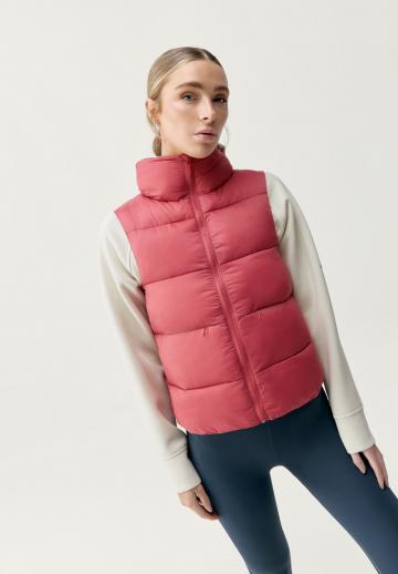 Спортивный жилет