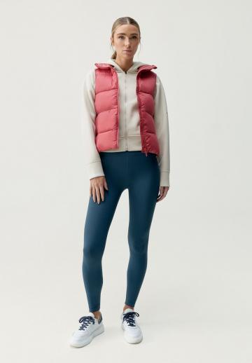 Спортивный жилет