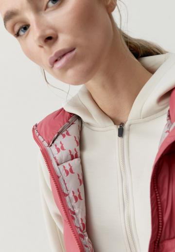 Спортивный жилет