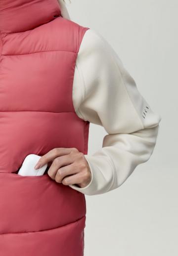 Спортивный жилет