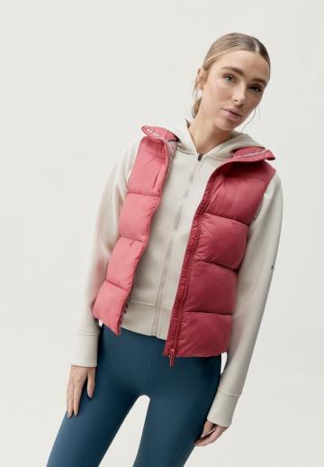 Спортивный жилет