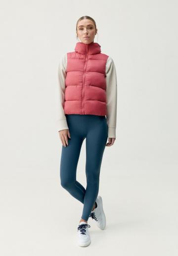 Спортивный жилет